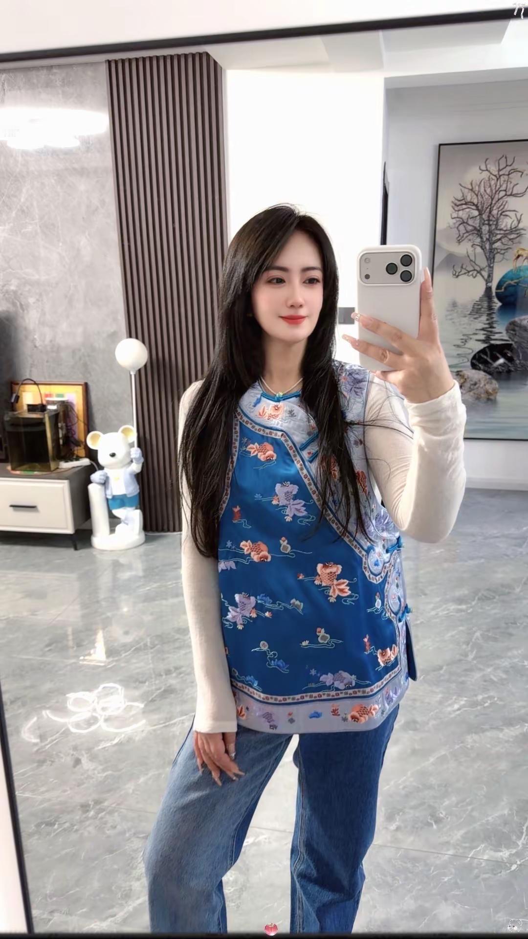 物质要低配，认知要高配，心态要顶配，生活不一定绿灯，但，红灯总会倒计时…休闲穿搭