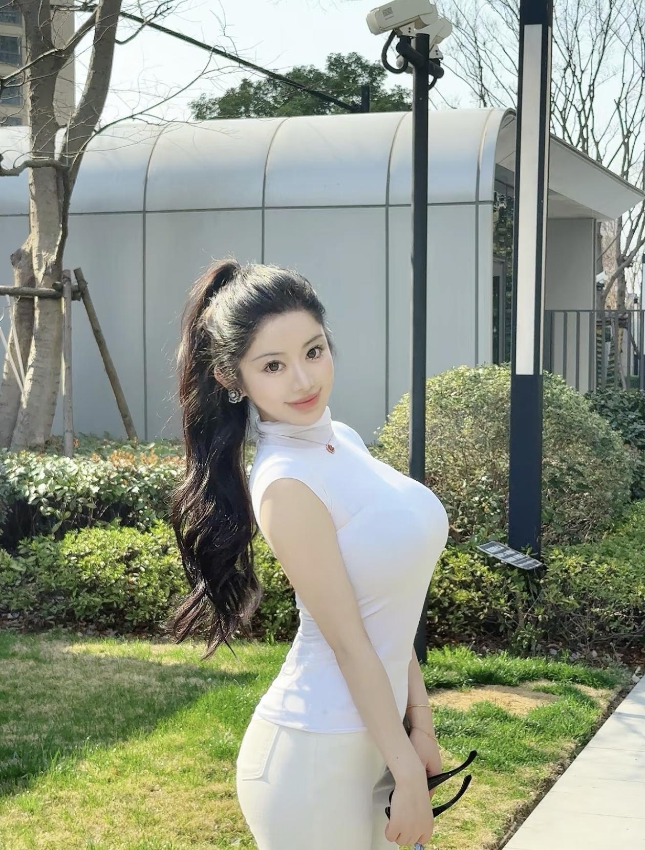 优雅迷人