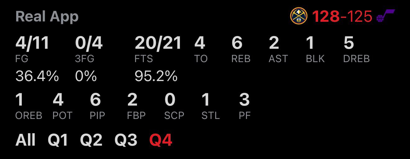 第四节的哨子太癫了。NBA