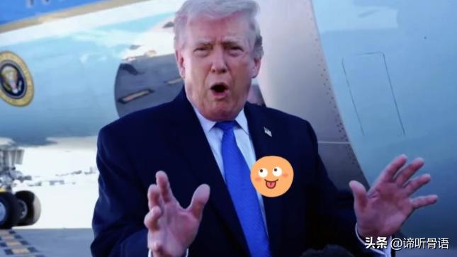 特朗普睡了，世界终于清净了。从昨晚开始，由于这位美国总统的胡言乱语，全球投资市场