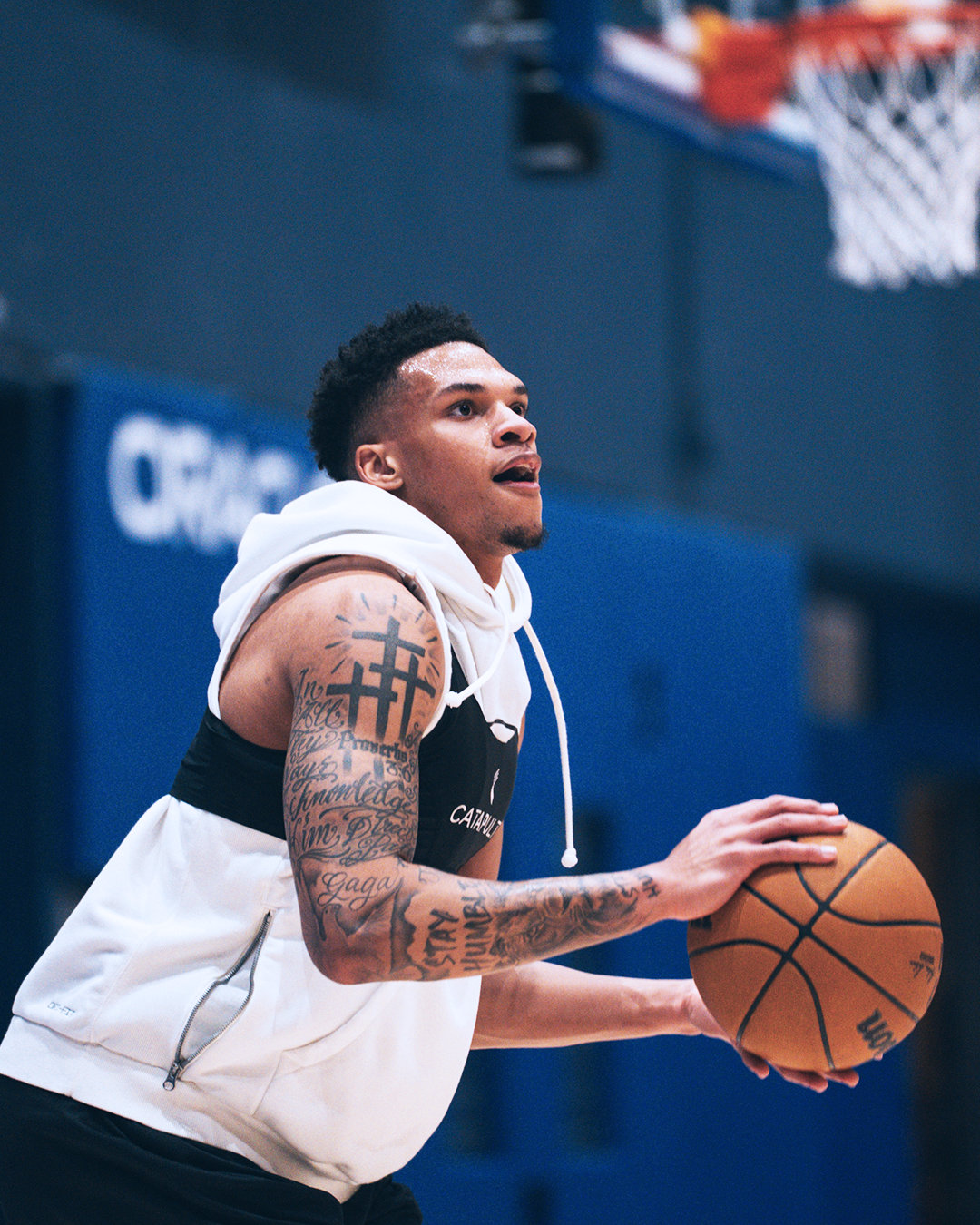 备战下一场🏀奇才vs勇士