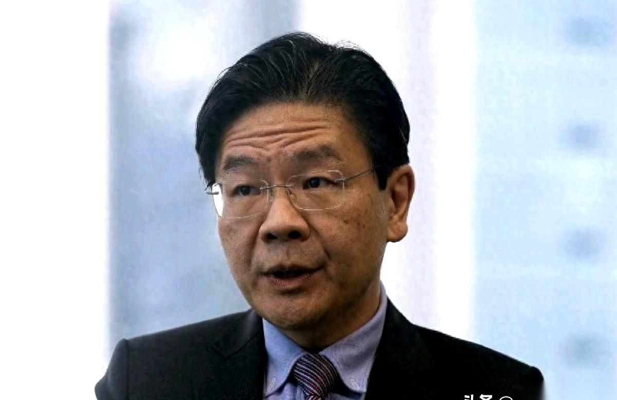6月23日，新加坡防长陈振声在台上抛出了一番让人听得直皱眉的言论。
新加坡防长陈