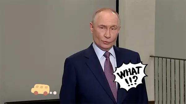 俄罗斯传来新消息了！

12月27日 据俄总统网站消息，普京在指挥所会晤军方官员