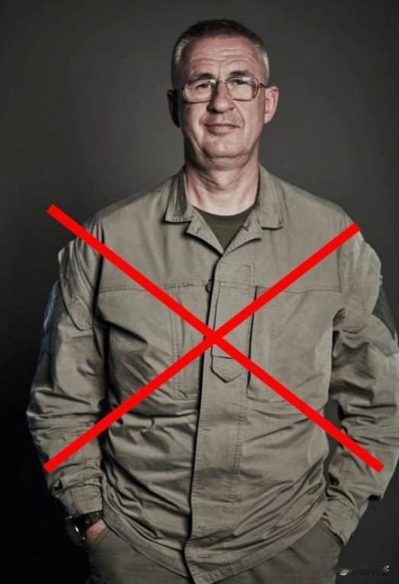 俄罗斯叛军，“俄罗斯志愿者军团”的一名金主，被俄罗斯特种部队击毙。4月7日，按照