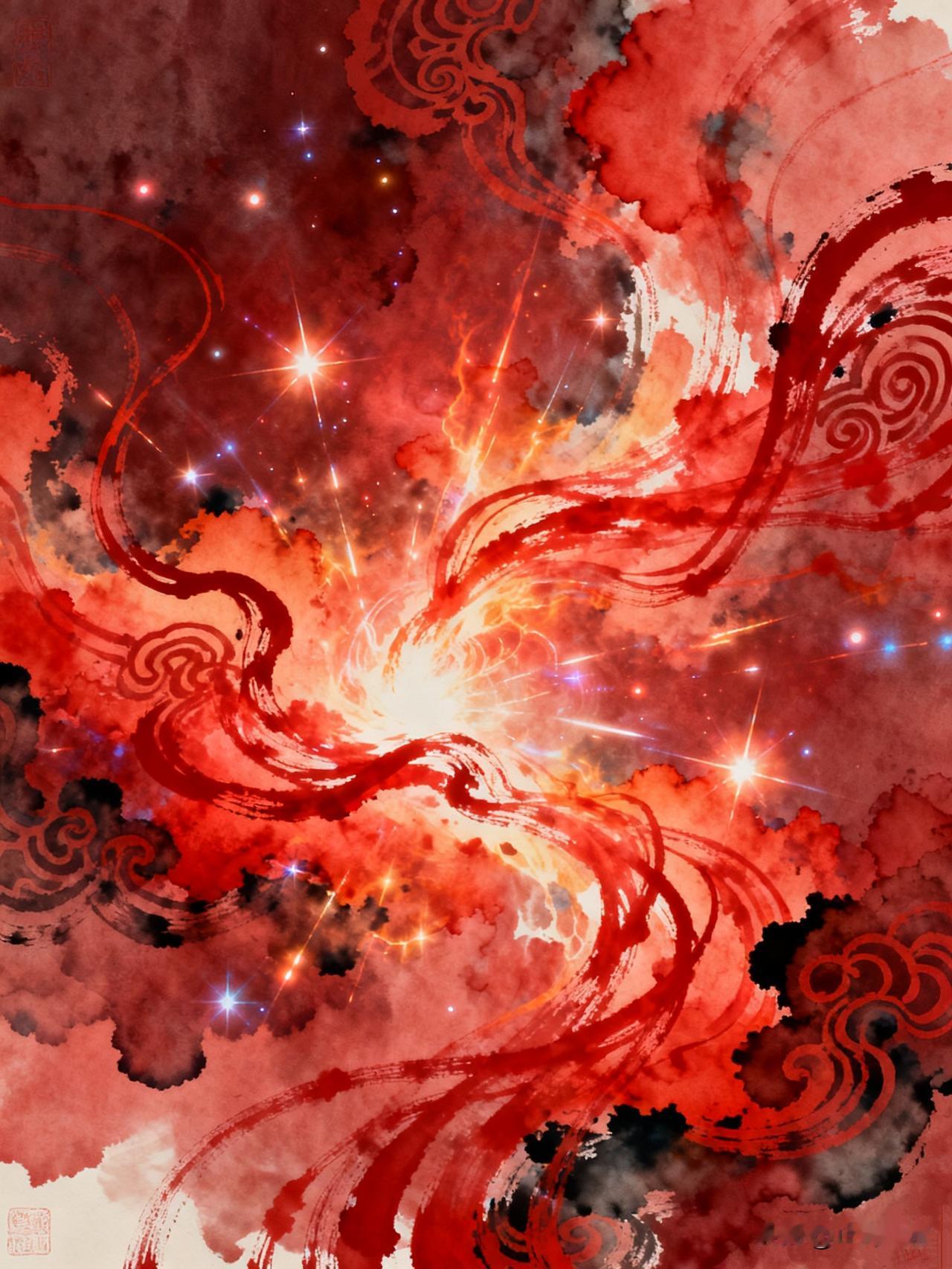 告诉你一个秘密：赚钱有两个层次，一个是用“欲望”赚钱，一个是用“愿力”赚钱。我们