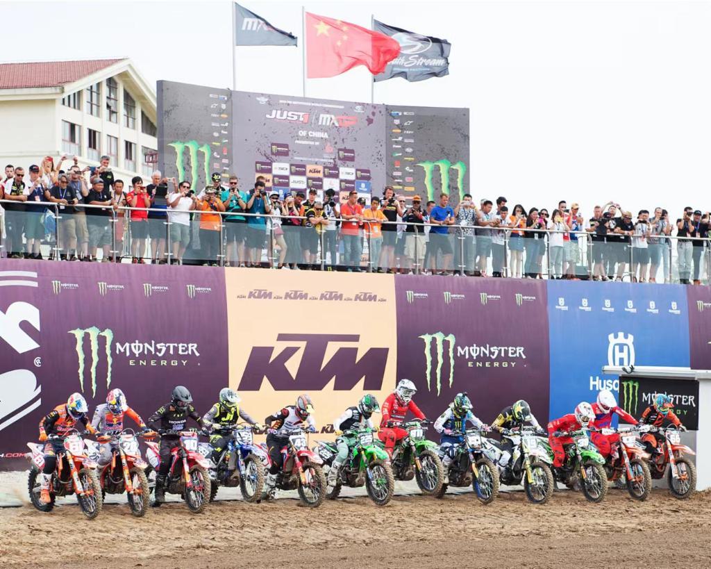 看完2026年MXGP世界摩托车越野锦标赛-瑞典大奖赛的前瞻，我这心里更痒了。真