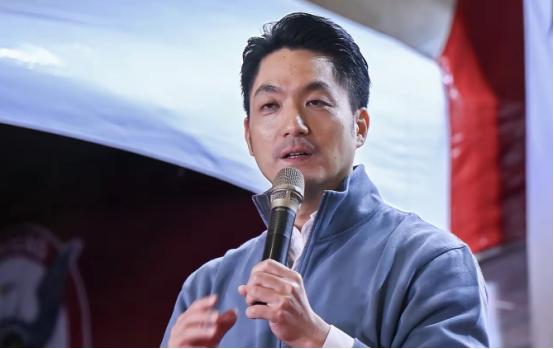 蒋万安近日呼吁大陆多进口台湾农产品，结果岛内马上有人提出一个很现实的问题：台湾想
