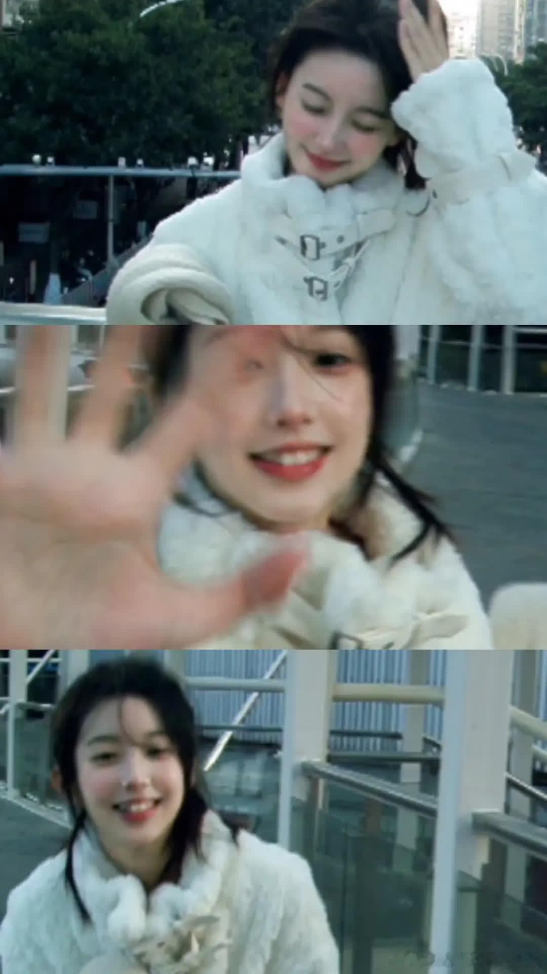 我在你生命中扮演的角色 太模糊了搞笑视频