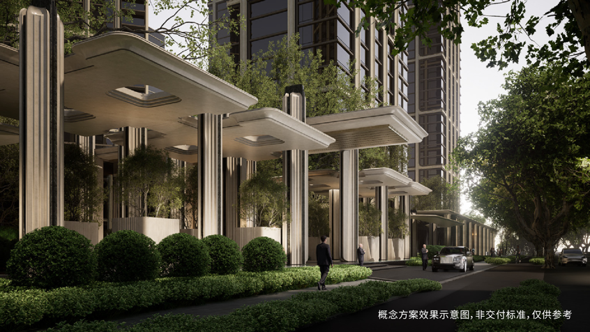 2026，上海滨江豪宅的“终极答案”：澐启滨江从52个承诺到52个实景