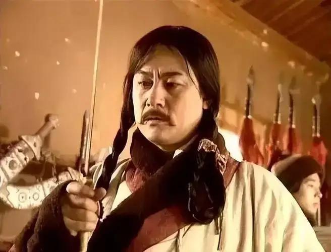 满清征服的准噶尔远不能同古匈奴相比，甚至比西突厥都不如。
吃瓜盟主说是沙俄崛起，