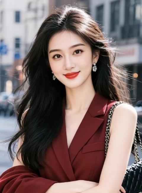 做人实不易，
生活中，
我们常常不自觉地陷入到，
与他人的比较之中，
尤其在意收