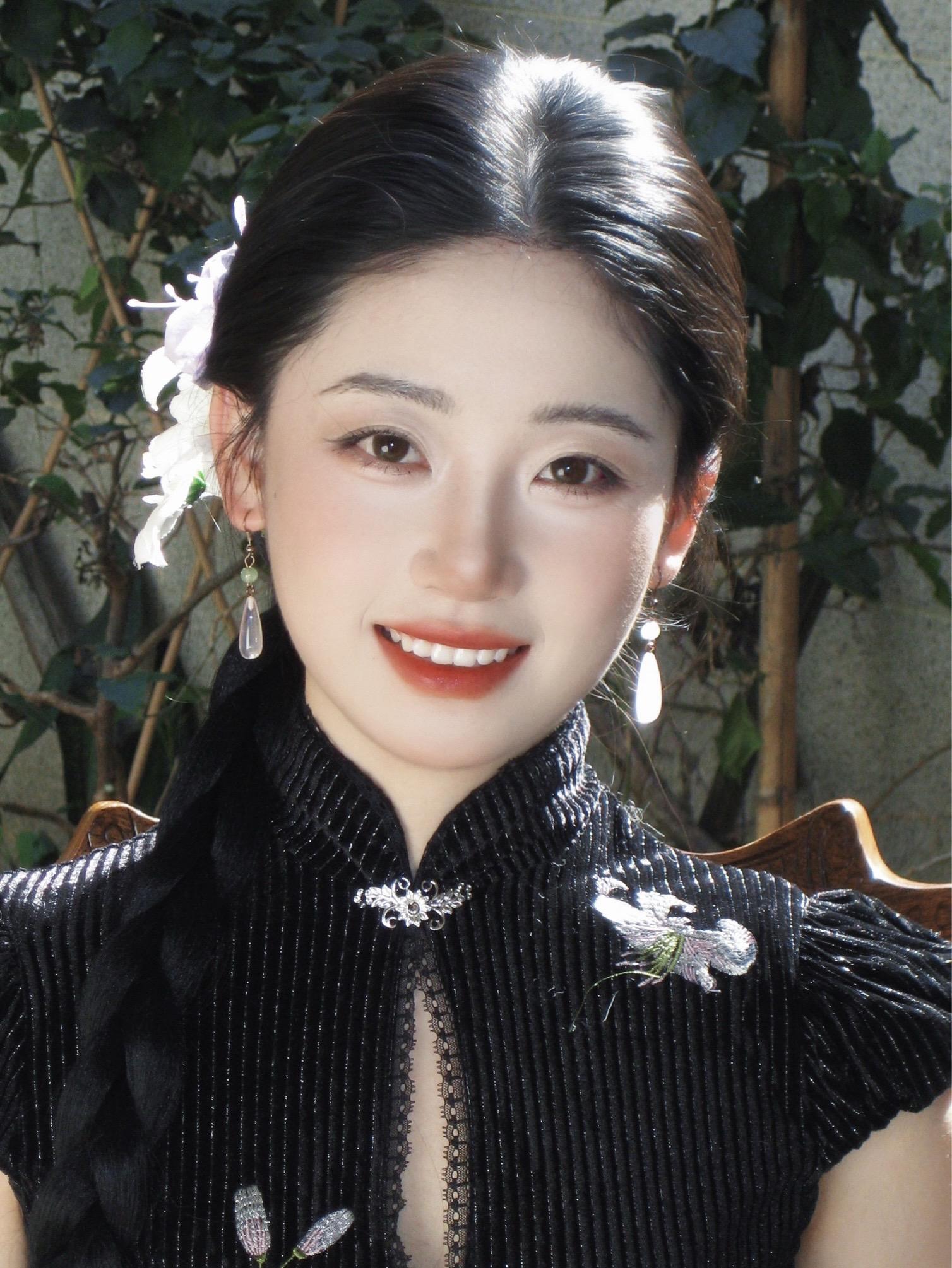 花开花落年复年。