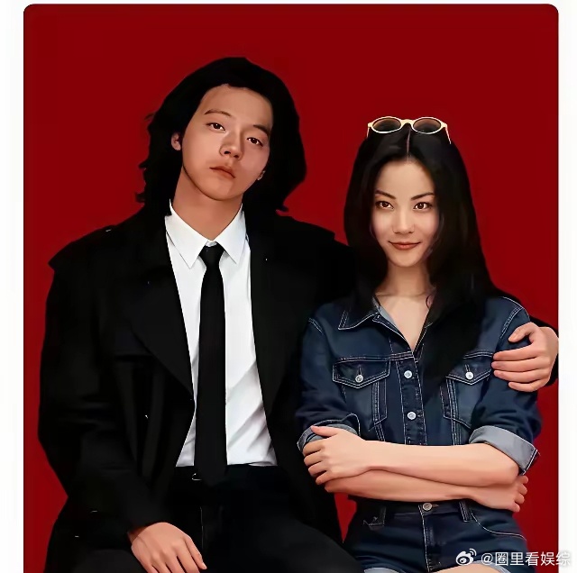 要我说，窦唯现在也挺幸福！记得离婚后的窦唯，曾在媒体上说：王菲和他的婚姻是一场阴