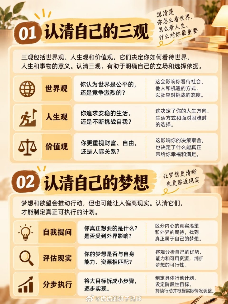 很多人以为，一个人的成功，全靠自己。其实，真正走得远的人，很少什么都靠自己，他们