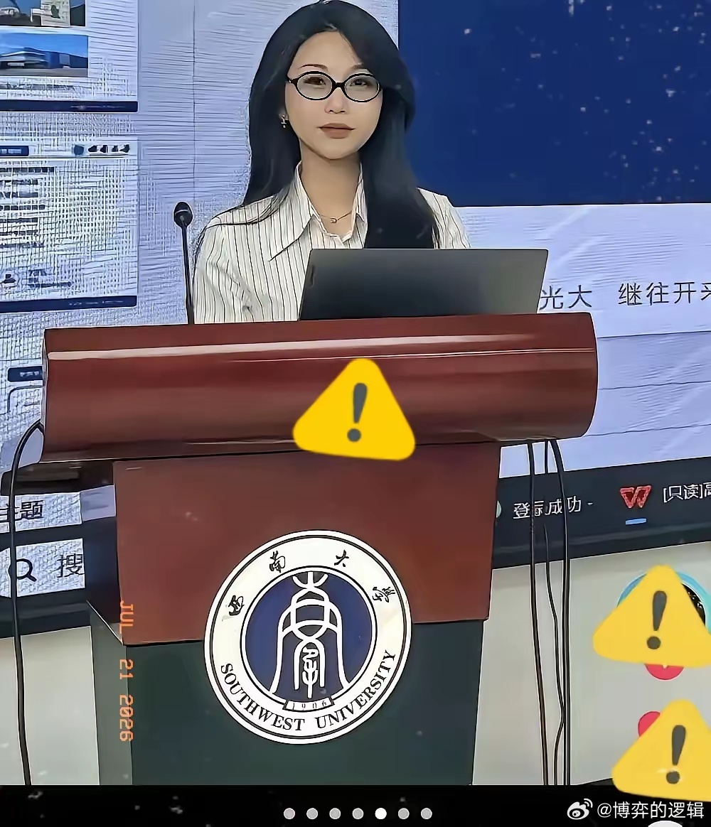 哈师大一个越南女留学生，拿下了每年15万8的全额博士奖学金，研究课题是什么？刷抖