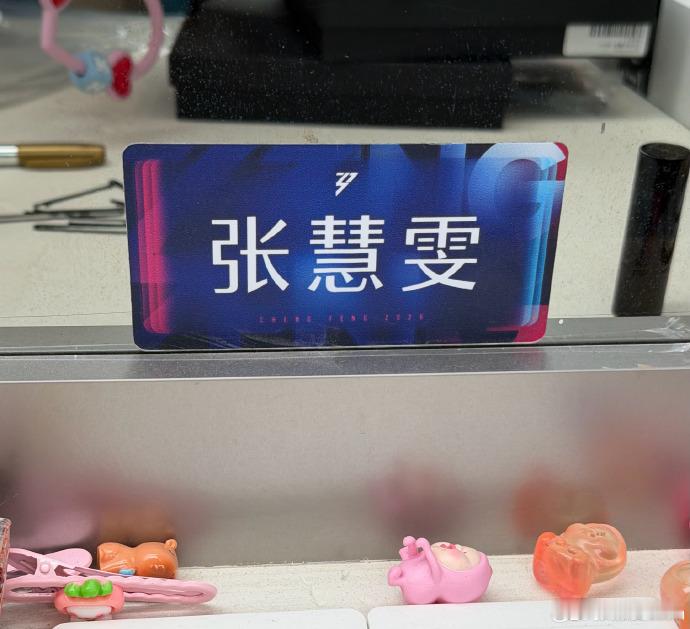 张慧雯告别浪姐张慧雯感谢了好多人和张月两次并肩同行，嬉笑相伴的时光，满是轻松快乐