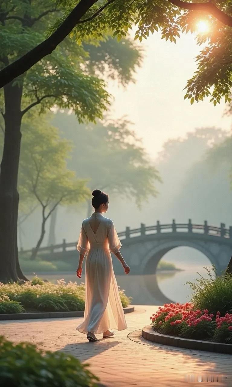 不怕起步晚，只怕不向前。徘徊千步，不如一步实干。心中所想，不如付诸行动。带着勇气