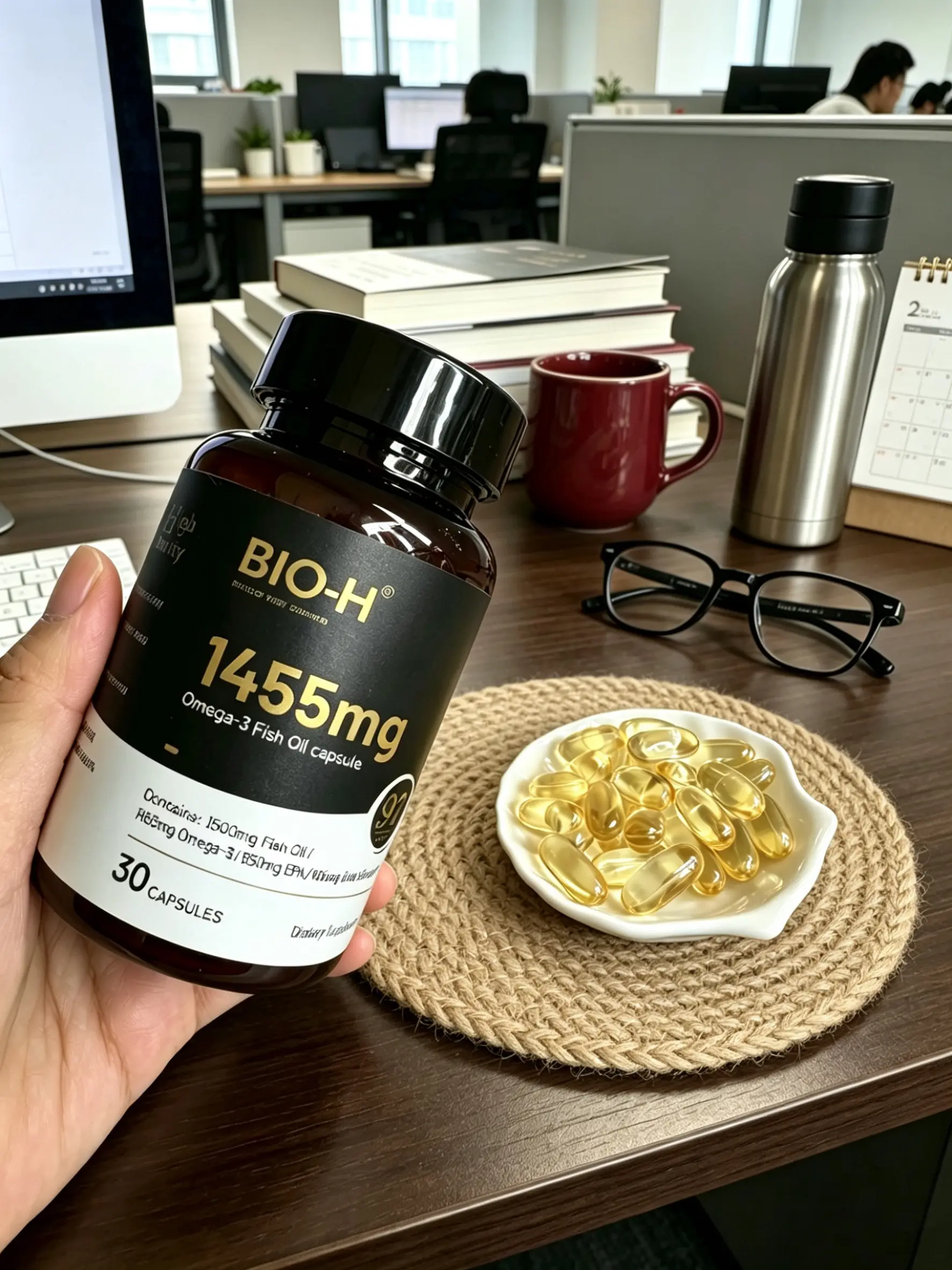 鱼油吃对不吃贵