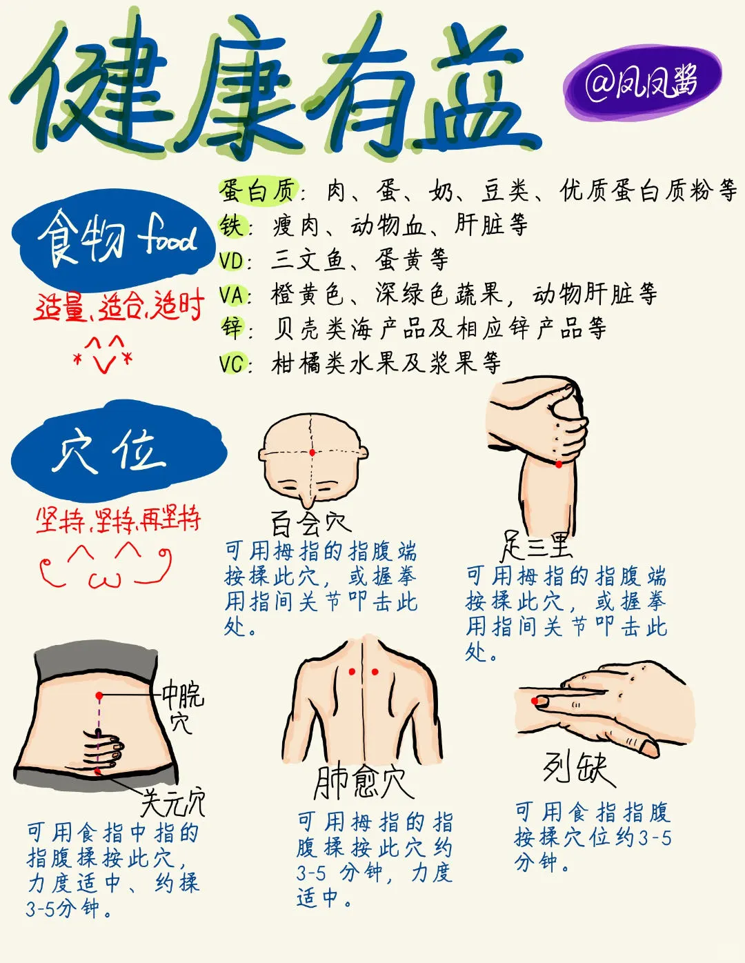 30s 掌握提升免疫力内在逻辑 建议点赞收藏