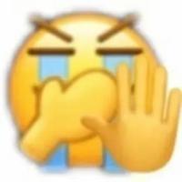 一边崩溃一边成为大人的过程好恶心 ​​​