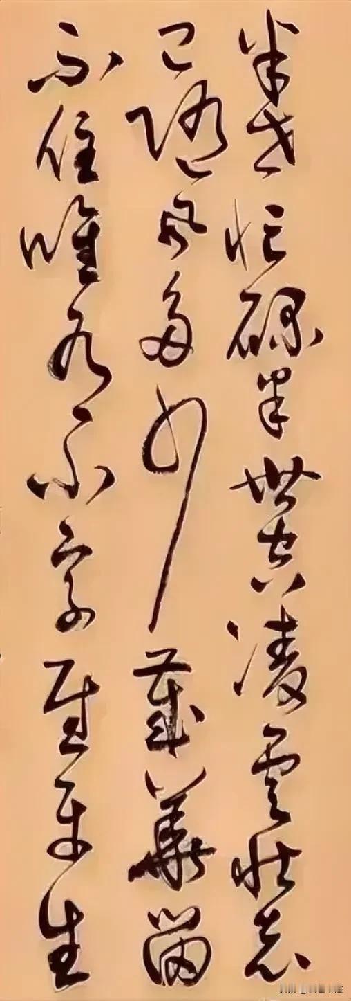 小侄女让我认字，她说如果我能够认出这幅作品中的全部字，她就送我一块电子手表。
我