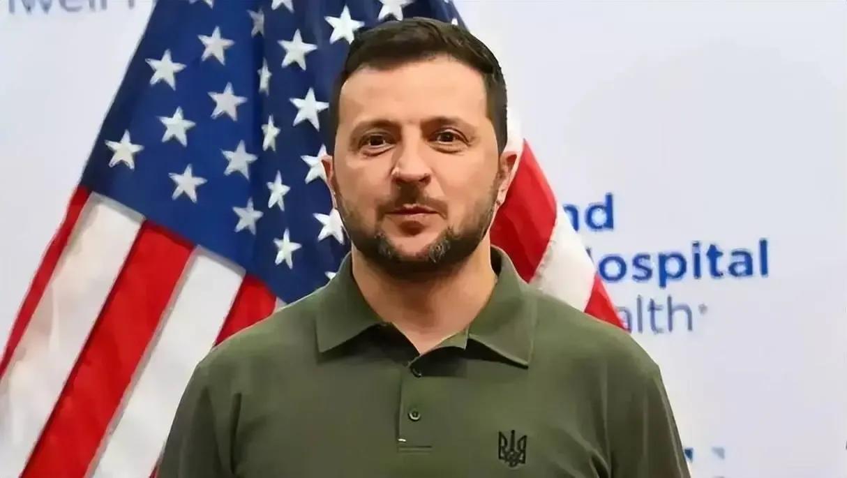 乌克兰都快打灭国了，为什么还不愿意投降？其实说白了，不是不想，而是不敢！

投降