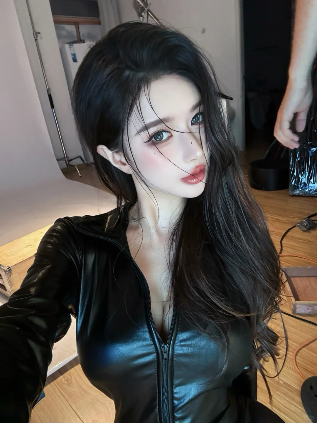 拿下