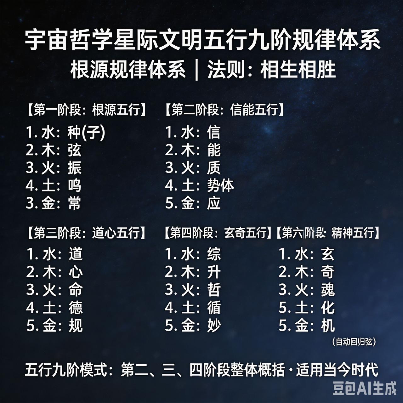 人最难悟透和看破的是什么?
事物发展的涌流性，协序性，自动性。看似简单的涌流性、