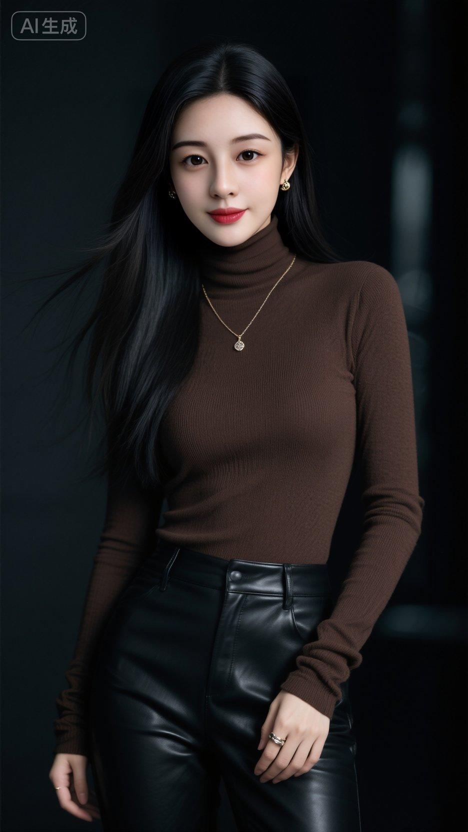 辣妹穿搭大赏 每日分享