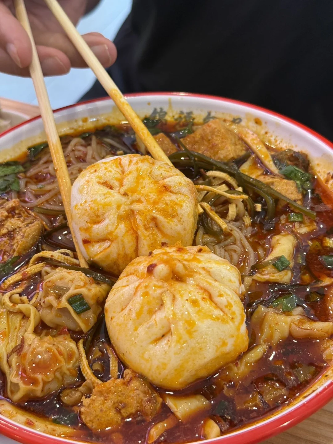 本地土著吃过十次以上的宝藏小店