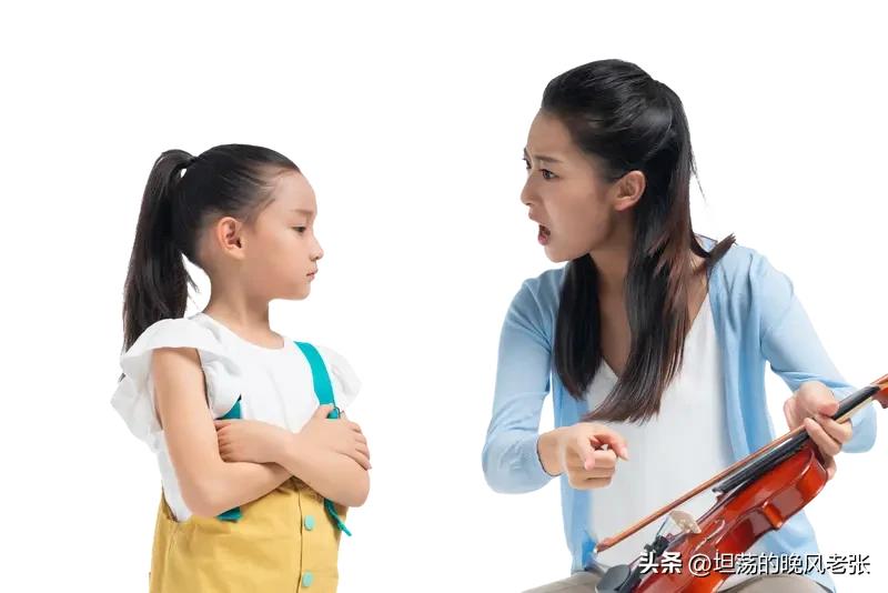 孩子叛逆只是因为到了叛逆期吗?每天挨一边打，多次说教也不管事！青少年叛逆心理