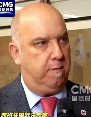 一位西班牙专家罕见说出大实话：日本敢长期拒绝反省历史，甚至不断突破战后限制，很大