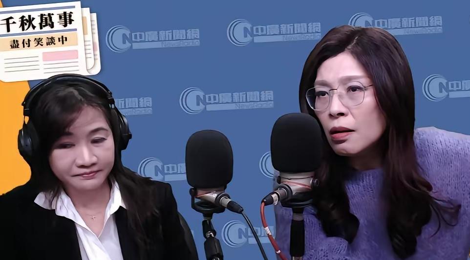 郑丽文不愿在中美之间选边站，其实，更像是一种维持弹性、保持主动权的逻辑

3月2