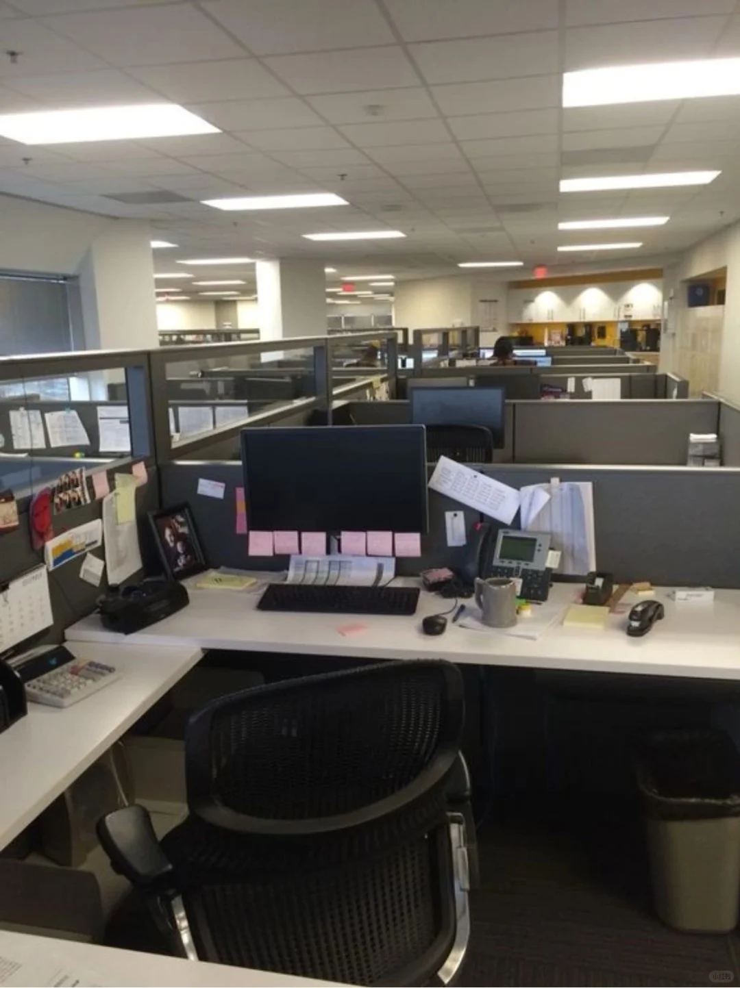 面试如戏，全靠演技！