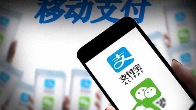你们有没有，发现一个怪象：为什么大家都喜欢用微信支付，而不用支付宝支付？

纵观