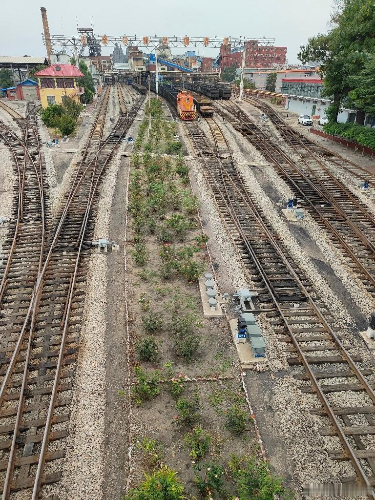 中国铁路源头博物馆 唐山·中国铁路源头博物馆