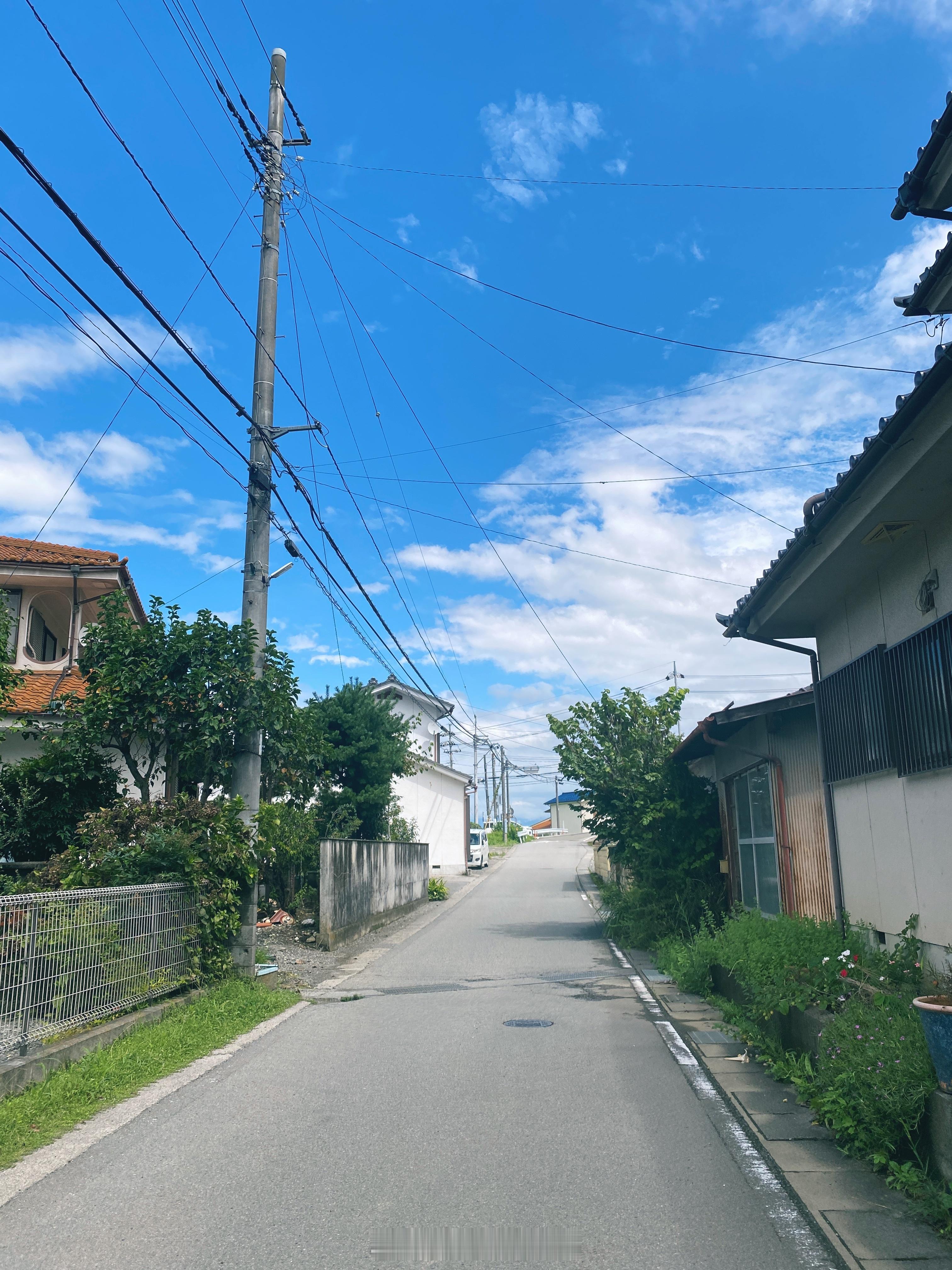 空气很好☁️  ​​​