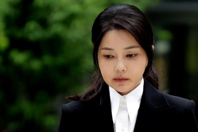 曾经的她太任性，反面典型