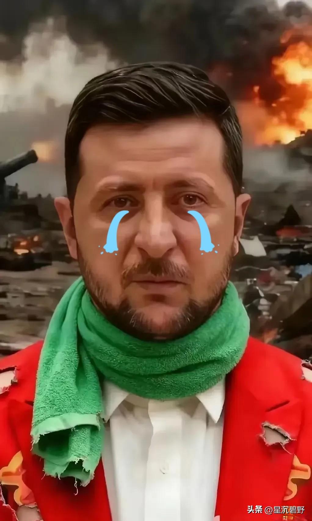 乌克兰最新消息
2026年3月24日，乌克兰总统泽连斯基在社交平台紧急发文，证实