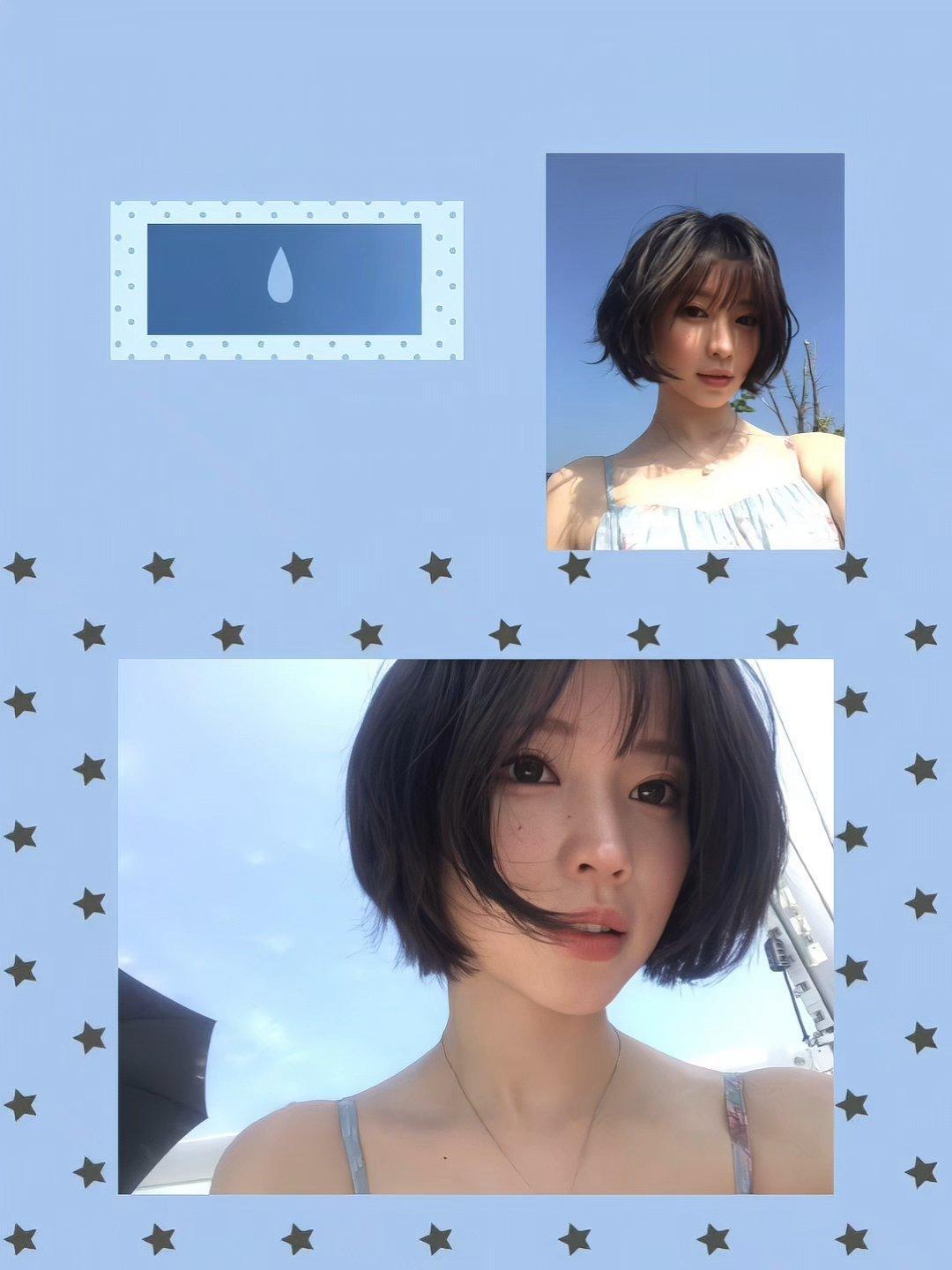 EnamiAsa丨 智力没智力 丨asa全球泛人气top 💙 