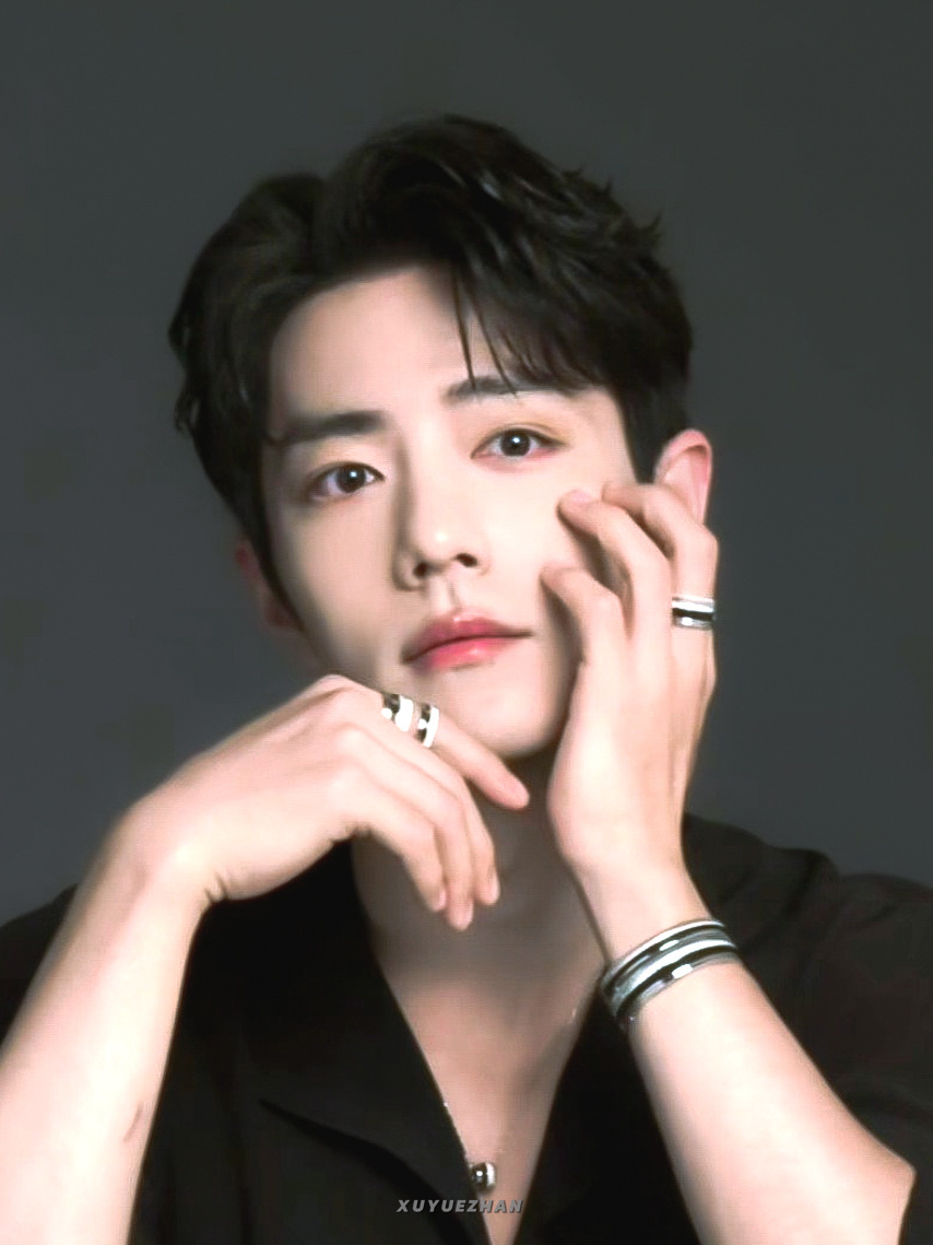 太吃这颜了，真是人间绝色！极品！取景框一框肖战◎肖战³看肖战王彦霖懂了卧蚕和眼袋