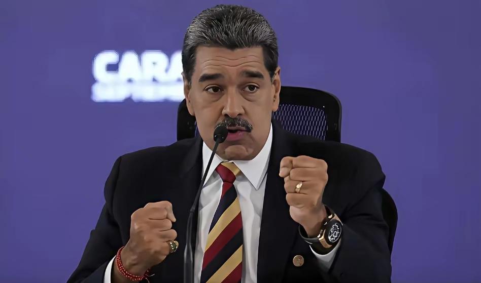 ​委瑞内拉总统马杜罗被捕的事件震惊了全世界，这让人感到这件事情真是匪夷所思，几乎