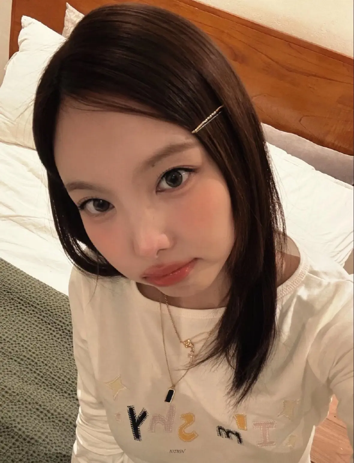 百变小脸