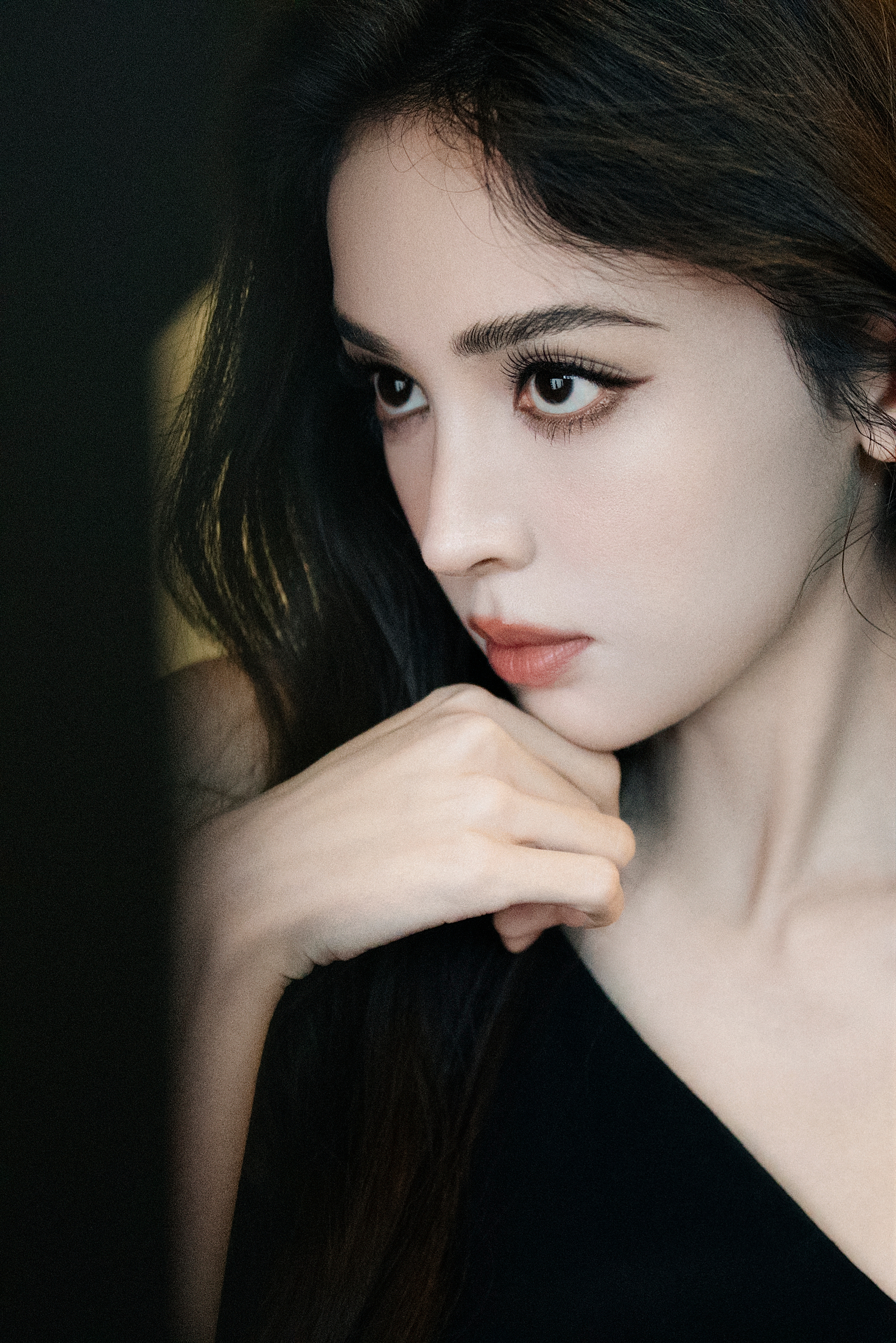 娜扎 ​​​
