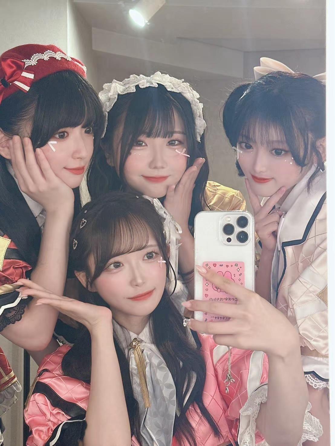 ⋱ 贵安呀🌸⋰莉莉莉莉第6场演出确定举办啦🌸2026年11月3日（周二·节假