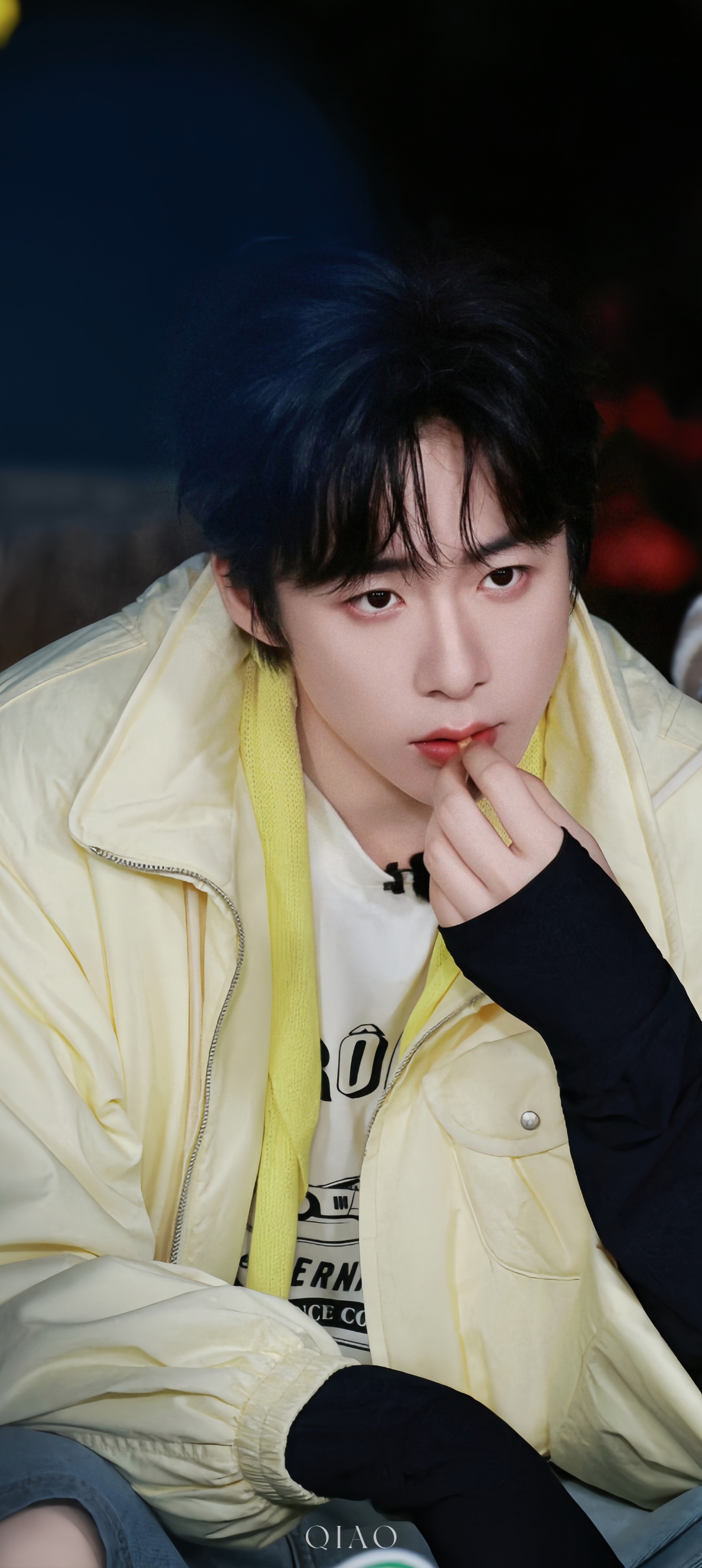很喜欢💛刘宇宁🌻宁哥🌻lyn摩登兄弟刘宇宁