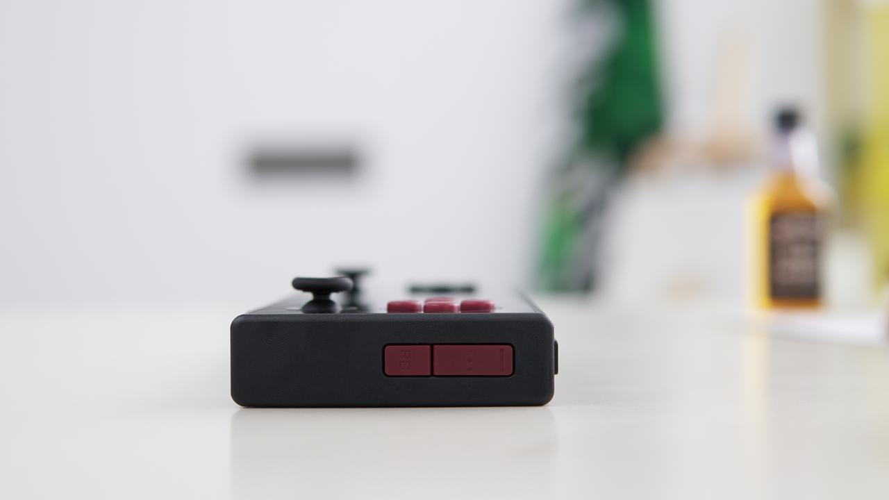 我朋友叫我问一下！Pocket MICRO玩你的游戏
近期，在我的文章中频繁亮相