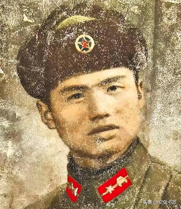 24岁英雄牺牲后，未婚妻替他守家60年！清明时节，湖北罗田85岁的瞿银秋老人，在