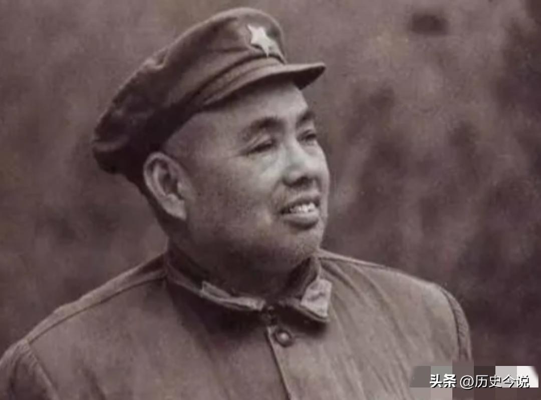 1967年许世友拒见来客，听闻是陶勇四子，当即冲出门接下无依孤儿
 
阅读此文前