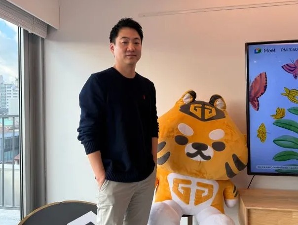 GEN团长：告诉建敷其他成员都留队，续约辅助获其余四人同意